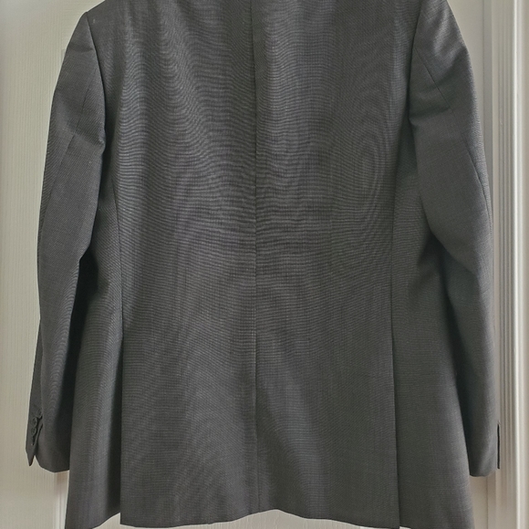 Simon Carter Blazer - Picture 8 of 8